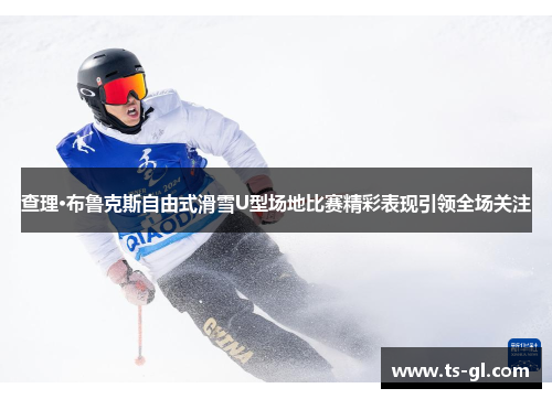 查理·布鲁克斯自由式滑雪U型场地比赛精彩表现引领全场关注