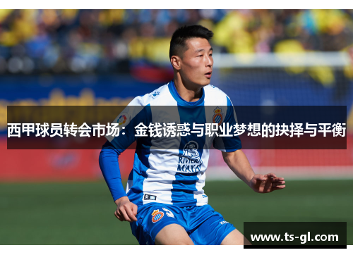 西甲球员转会市场：金钱诱惑与职业梦想的抉择与平衡